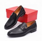 Salvatore Ferragamo Men's Shoes 1210