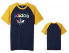 adidas Apparel Men's T-shirts 657