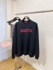 Gucci Men's Long Sleeve T-shirts 236