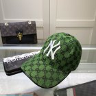 Gucci High Quality Hats 51