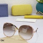 Gucci High Quality Sunglasses 4601