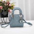 DIOR Original Quality Handbags 720