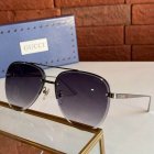Gucci High Quality Sunglasses 1259