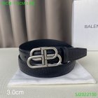 Balenciaga Belts 55