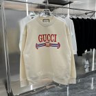 Gucci Men's Long Sleeve T-shirts 322