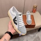 Armani Men's Shoes 1847