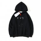 Off white Men's Hoodies 182