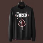Moncler Men's Long Sleeve T-shirts 184