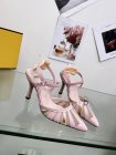 Fendi Women's Shoes 391