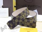 Louis Vuitton High Quality Belts 89