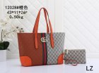 Gucci Normal Quality Handbags 936