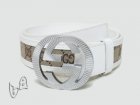 Gucci High Quality Belts 171