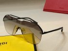 Fendi High Quality Sunglasses 316