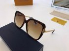 Louis Vuitton High Quality Sunglasses 3813