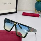 Gucci High Quality Sunglasses 2406