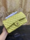 Chanel High Quality Handbags 344