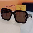 Louis Vuitton High Quality Sunglasses 4382