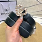 Chanel Original Quality Belts 162