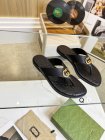 Gucci Women's Slippers 595