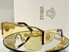 Versace High Quality Sunglasses 375