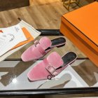 Hermes Women's Shoes 16