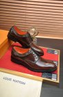 Louis Vuitton Men's shoes 1206