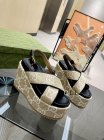Gucci Women's Slippers 230