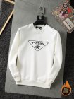 Prada Men's Long Sleeve T-shirts 84