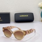 Versace High Quality Sunglasses 527