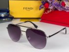 Fendi High Quality Sunglasses 200