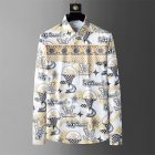 Louis Vuitton Men's Shirts 321