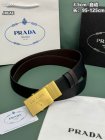 Prada Original Quality Belts 257