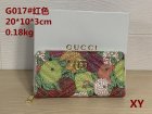 Gucci Normal Quality Wallets 79
