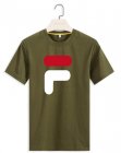 FILA Men's T-shirts 181
