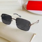 Cartier High Quality Sunglasses 1593