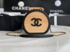 Chanel Original Quality Handbags 76