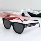 DIOR High Quality Sunglasses 2054