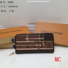 Louis Vuitton Normal Quality Wallets 301