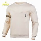 Fendi Men's Long Sleeve T-shirts 36