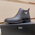 Armani Men's Shoes 490