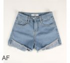 Abercrombie & Fitch Women's Shorts & Skirts 08