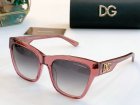 Dolce & Gabbana High Quality Sunglasses 241