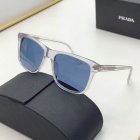 Prada High Quality Sunglasses 56