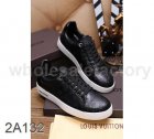 Louis Vuitton Men's Athletic-Inspired Shoes 619