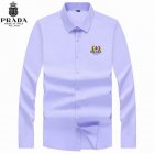 Prada Men's Shirts 107