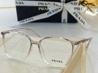 DIOR Plain Glass Spectacles 415