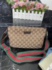 Gucci High Quality Handbags 231