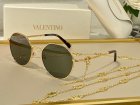 Valentino High Quality Sunglasses 518