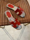 Hermes Women's Slippers 135