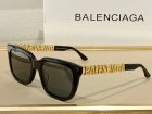 Balenciaga High Quality Sunglasses 297